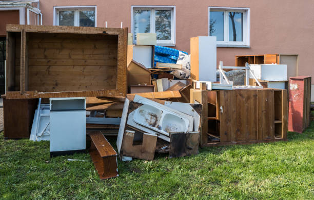 Best Customized Junk Removal Services in Friona, TX